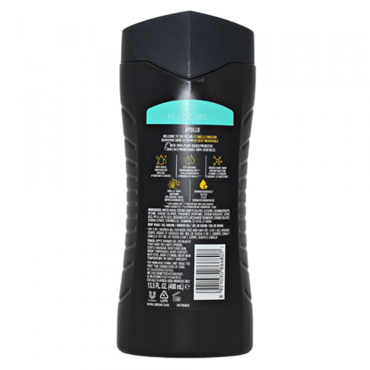 AXE Apollo Body Spray - 400ml