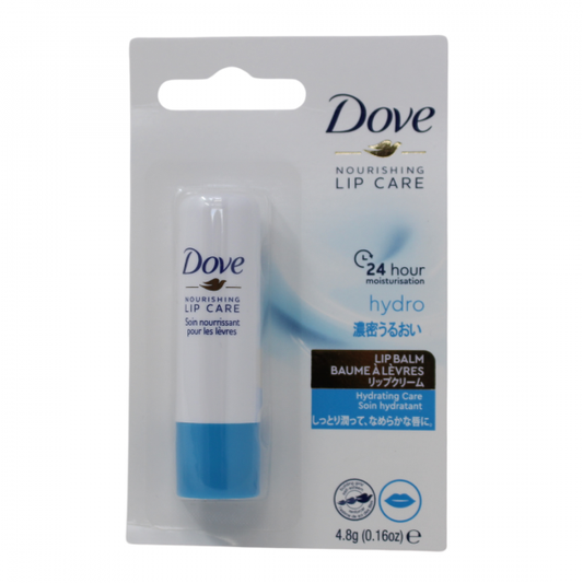Dove Lip Care Hydro 4.8g - Intense Hydration