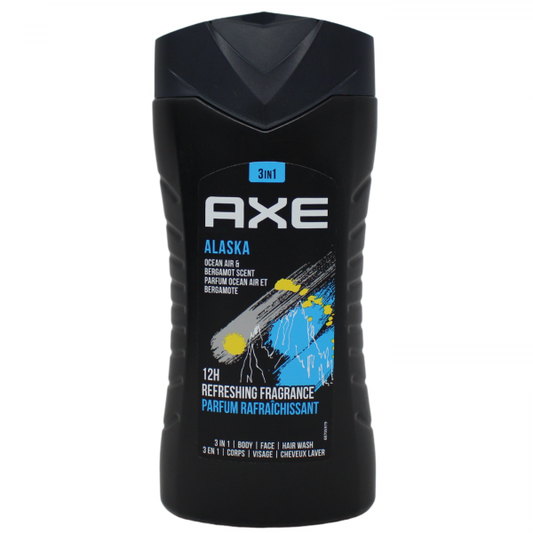 AXE Alaska Body Spray - 250ml
