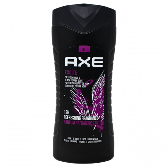 AXE Excite Body Wash - Invigorating Clean
