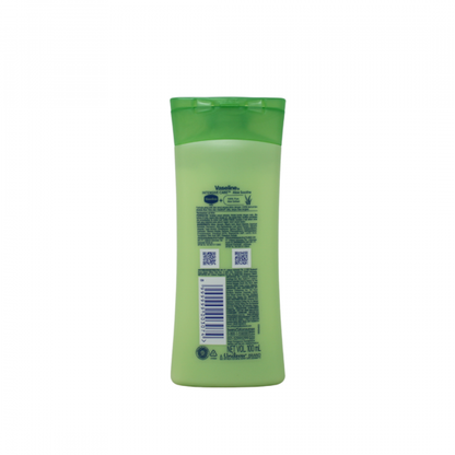 Vaseline Aloe Soothe Body Lotion - 100ml: Intense Hydration & Skin Relief