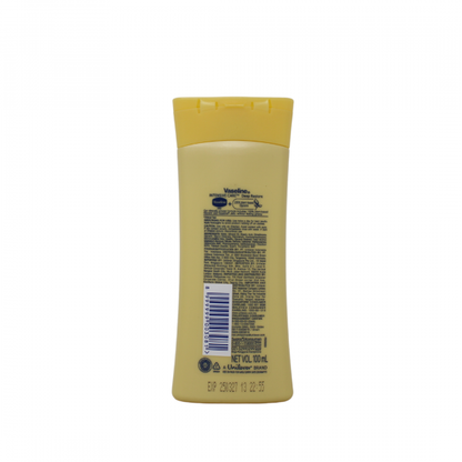 Vaseline Deep Restore Body Lotion 100ml - Intense Hydration