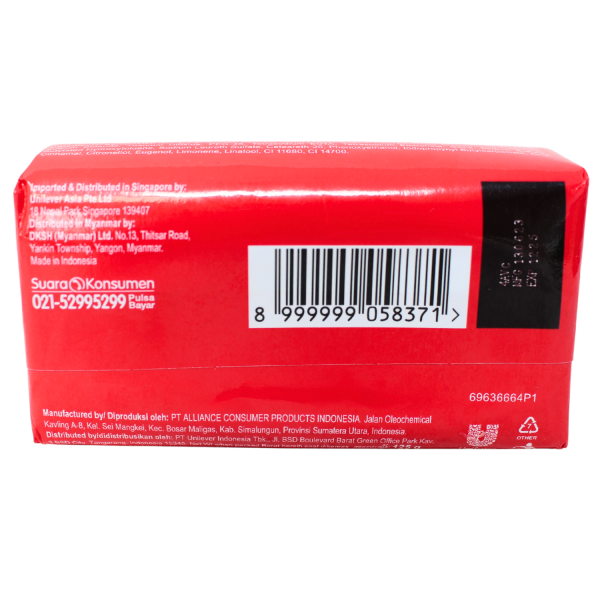 Camay Classic Bar Soap - 125g - Unveiling Timeless Elegance