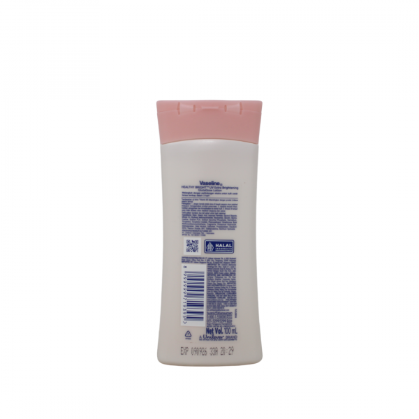 VASELINE B/L 100ML HEALTHY WHITE UV LIGHTENING - Creative & Detailed