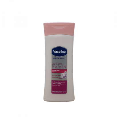 VASELINE B/L 100ML HEALTHY WHITE UV LIGHTENING - Creative & Detailed
