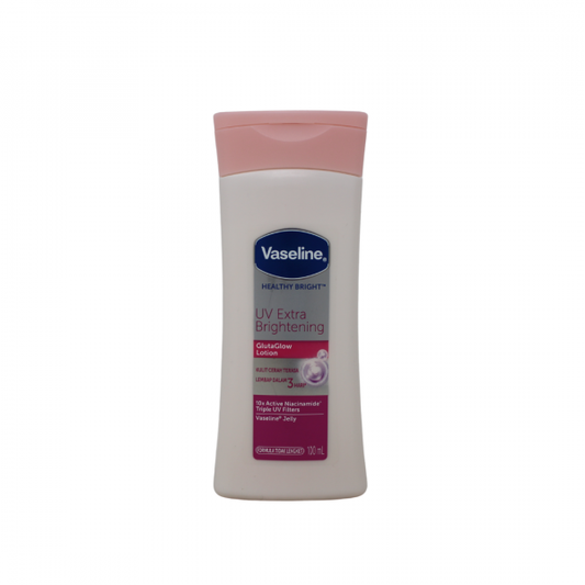 VASELINE B/L 100ML HEALTHY WHITE UV LIGHTENING - Creative & Detailed
